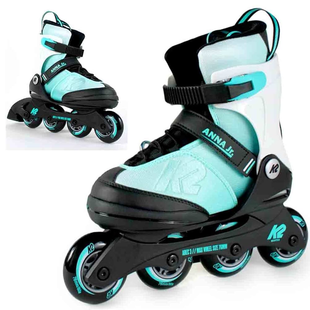 K2 ケーツー　21㎝　キッズ　ジュニア K2 ケーツー YOU+H ユース キッズ ブーツ ジュニア 子供